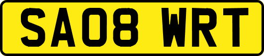 SA08WRT