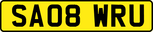 SA08WRU