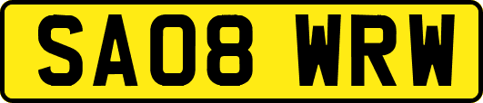 SA08WRW