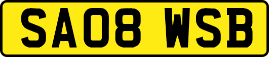 SA08WSB