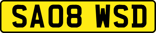 SA08WSD