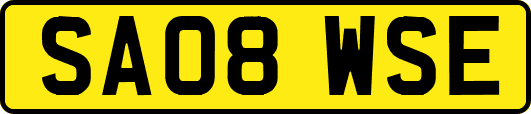 SA08WSE