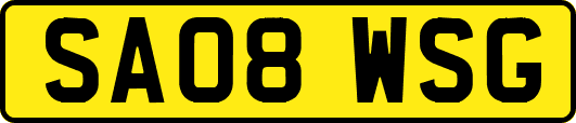 SA08WSG