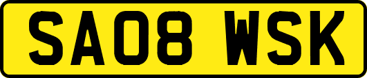 SA08WSK
