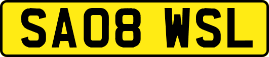 SA08WSL