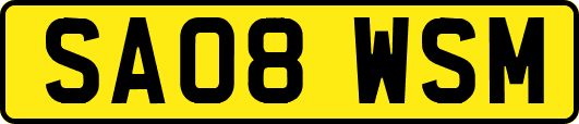 SA08WSM