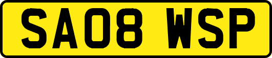 SA08WSP