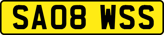 SA08WSS