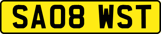 SA08WST