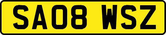 SA08WSZ