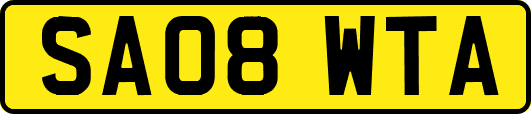 SA08WTA