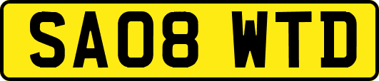 SA08WTD