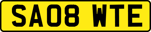 SA08WTE