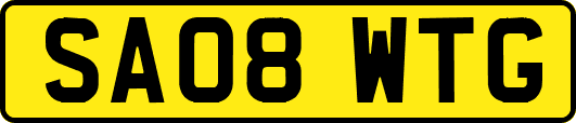SA08WTG