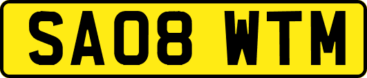 SA08WTM