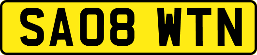SA08WTN