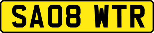 SA08WTR