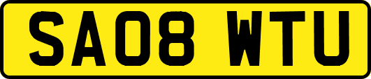 SA08WTU