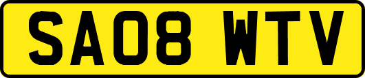 SA08WTV