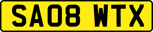 SA08WTX