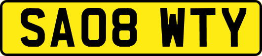 SA08WTY