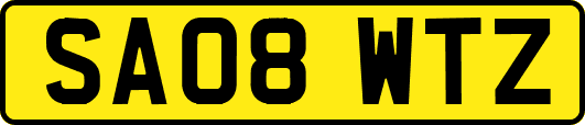 SA08WTZ