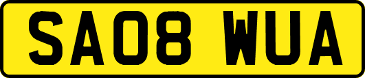 SA08WUA