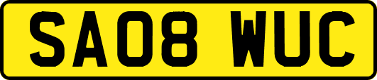 SA08WUC