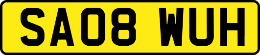 SA08WUH