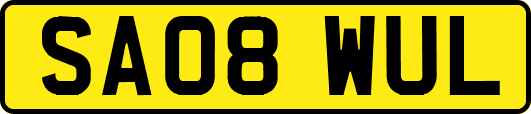 SA08WUL