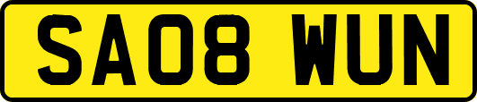 SA08WUN