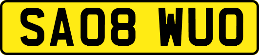 SA08WUO