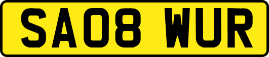 SA08WUR