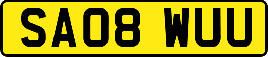 SA08WUU