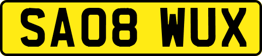 SA08WUX