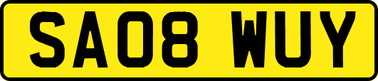 SA08WUY