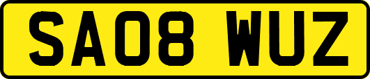 SA08WUZ