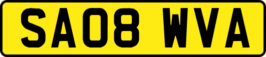 SA08WVA