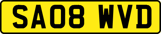 SA08WVD