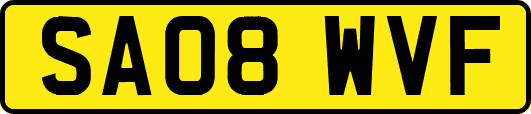 SA08WVF