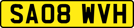 SA08WVH