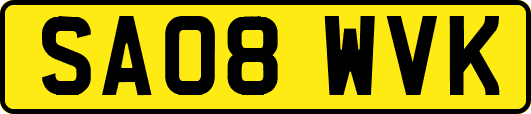 SA08WVK