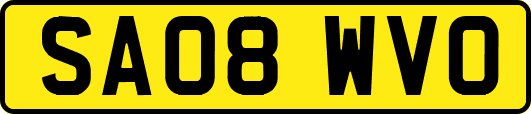 SA08WVO