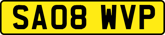 SA08WVP