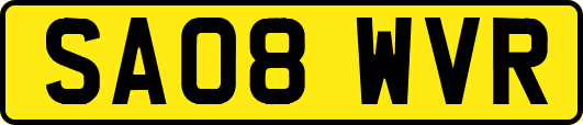 SA08WVR