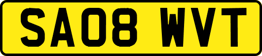 SA08WVT