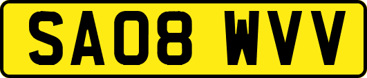 SA08WVV