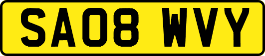 SA08WVY