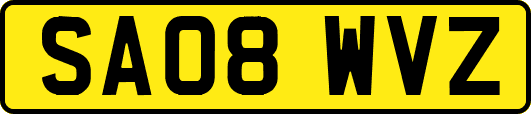 SA08WVZ