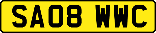 SA08WWC